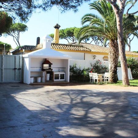 Pejerrey La Barrosa Apartamentos Chiclana de la Frontera Εξωτερικό φωτογραφία