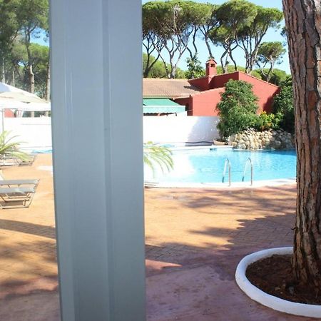 Pejerrey La Barrosa Apartamentos Chiclana de la Frontera Εξωτερικό φωτογραφία