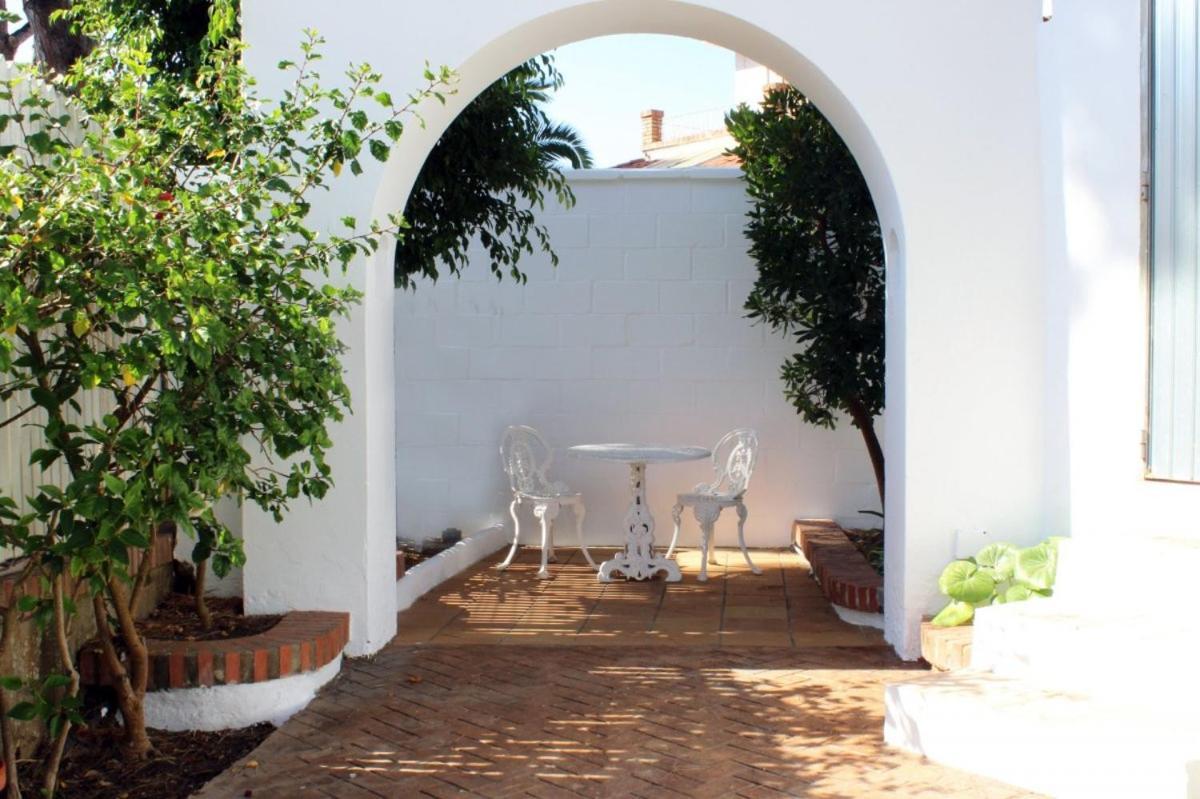 Pejerrey La Barrosa Apartamentos Chiclana de la Frontera Εξωτερικό φωτογραφία