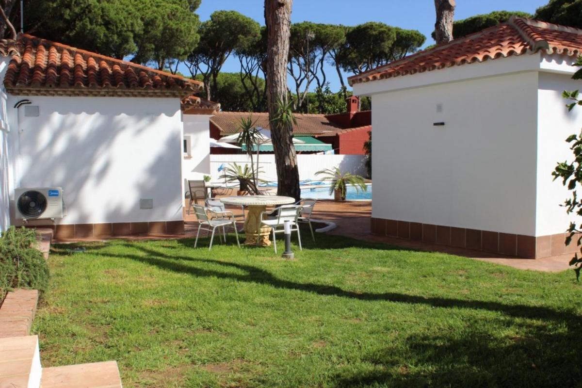 Pejerrey La Barrosa Apartamentos Chiclana de la Frontera Εξωτερικό φωτογραφία